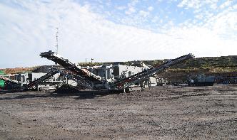 Coal Belt Conveyor Equipment