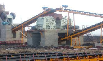 How Does A Quarry Site Operate Installation