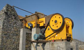 how does a quarry stone crushing installation operate