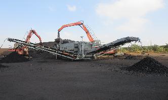 configuration of 500th stone crushing plant