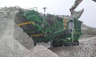 Equipment selection for high selective T excavation ...